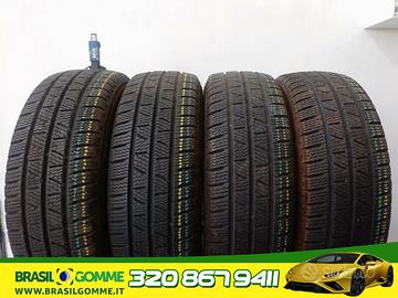 Gomme 215/70/15 C PIRELLI Invernali