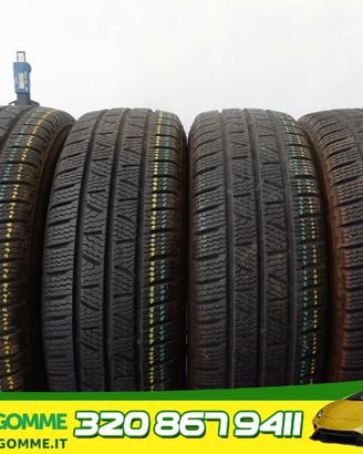 Gomme 215/70/15 C PIRELLI Invernali