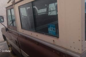 Land rover Limited edition