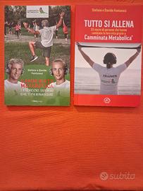 CAMMINATA METABOLICA E TUTTO SI ALLENA