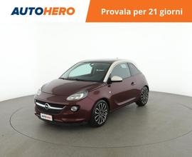 OPEL Adam YU84278