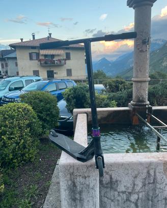 monopattino frestyle