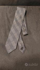 cravatta nuova Pal Zileri Sartoria 100%seta