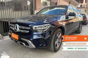 MERCEDES GLC (X253) GLC 220 d 4Matic S...