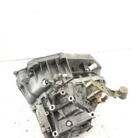 Land rover freelander (2006) cambio