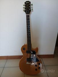 Epiphone Les Paul Special TV Yellow 
