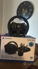 LOGITECH G923 SE