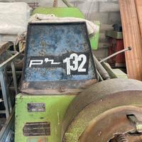 Imballatrice Saimm 132