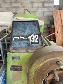 Imballatrice Saimm 132