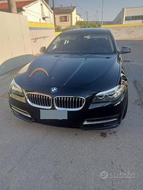 BMW518d.touring2016 150CV.usato07/2016. 235.000km