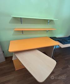 mobile per camera da letto