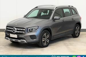 Mercedes-benz GLB 180 d Automatic
