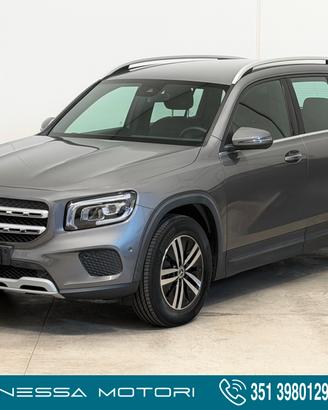 Mercedes-benz GLB 180 d Automatic