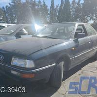 AUDI 90 893, 894, 8A2 2.3 E 133CV 87-91 ricambi