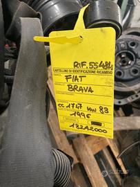 CAMBIO MANUALE COMPLETO FIAT Brava Berlina 182A200