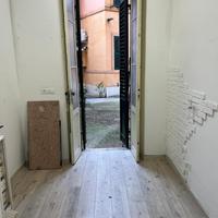 Locale Ufficio / Laboratorio Garbatella