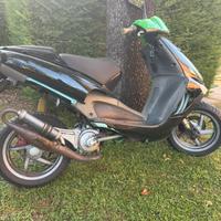 Aprilia sr 50