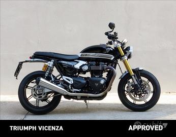 TRIUMPH Speed Twin 1200 Abs