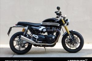 TRIUMPH Speed Twin 1200 Abs