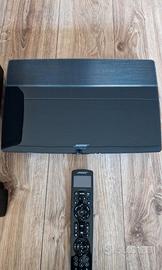 Bose lifestyle 650 console