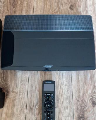 Bose lifestyle 650 console
