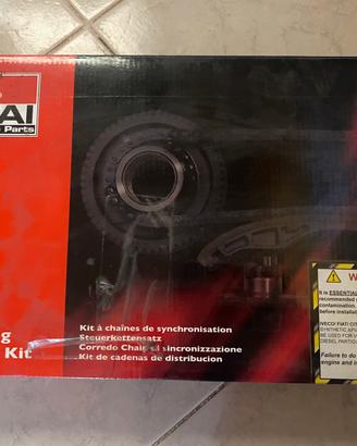 Kit catena distribuzione TCK249VVT