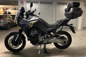 Guzzi Stelvio 2024