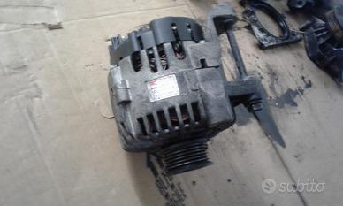 Alternatore BMW 320d e46 - X3 e83 - X3 e53