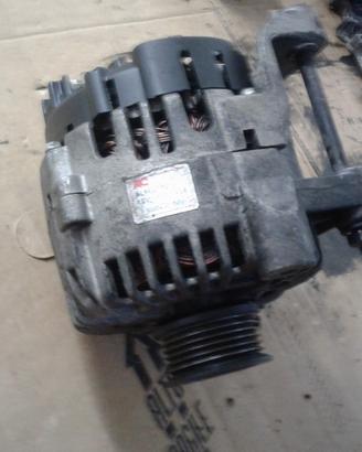 Alternatore BMW 320d e46 - X3 e83 - X3 e53