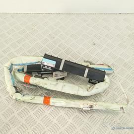 Airbag Tendina Sinistra Hyundai Tucson 2015–2021 8