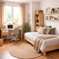 Camera con BAGNO PRIVATO / PIGNETO