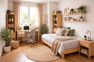 Camera con BAGNO PRIVATO / PIGNETO