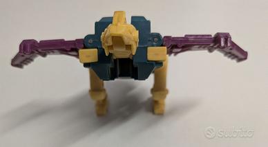 Transformers G1 Cutthroat Vintage 1987 Terrrorcons