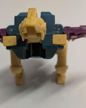 Transformers G1 Cutthroat Vintage 1987 Terrrorcons