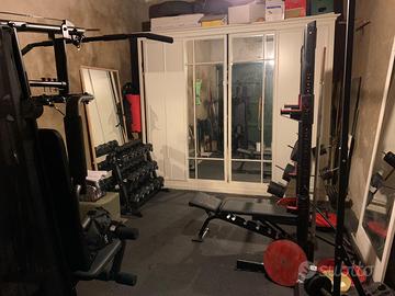 Palestra completa