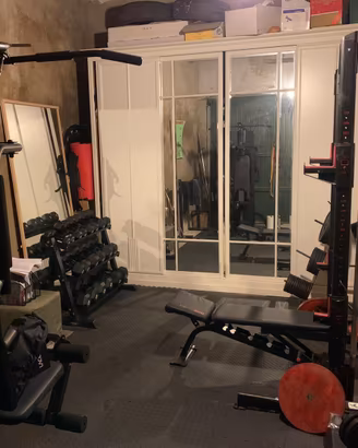 Palestra completa
