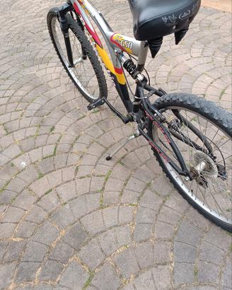  bici mtb