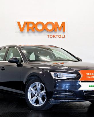 AUDI A4 5� serie A4 Avant 2.0 TDI 190 CV quattr...