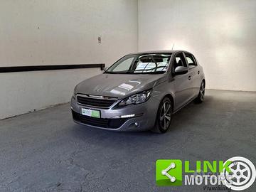 PEUGEOT 308 BlueHDi 120 S&S Allure NEOPATENTATI