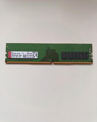 Ram ddr4 4 gb. 