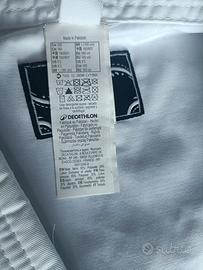 Kimono karategi karate