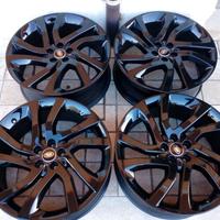 Cerchi 20 originali land rover COD:11