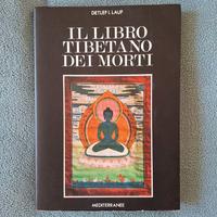 Il libro tibetano dei morti Detlef I.Lauf ed.Medte