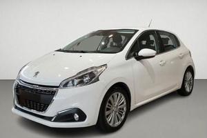 Peugeot 208 diesel 2020