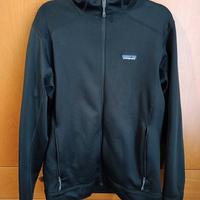 Giacca pile tecnico originale uomo Patagonia Men's