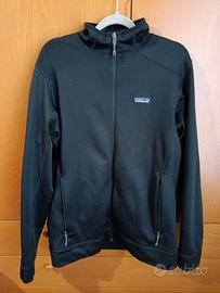 Giacca pile tecnico originale uomo Patagonia Men's
