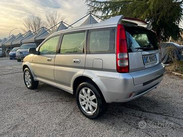 Honda HR-V1.6i sport 4WD