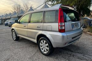 Honda HR-V1.6i sport 4WD