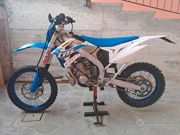 Tm En 300 2T del 2018