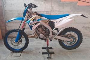 Tm En 300 2T del 2018